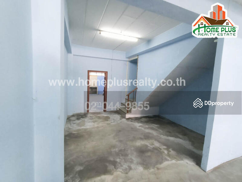 อาคารพาณิชย์ 3 ชั้น ตำบลดีลัง อำเภอพัฒนานิคม ลพบุรี (ใกล้ตลาดเจริญทรัพย์), Lop Buri, Di Lang, Phatthana Nikhom, Lop Buri, , 100 sqm, Shophouse For Sale, by ภา, 10972718 - DDproperty.com