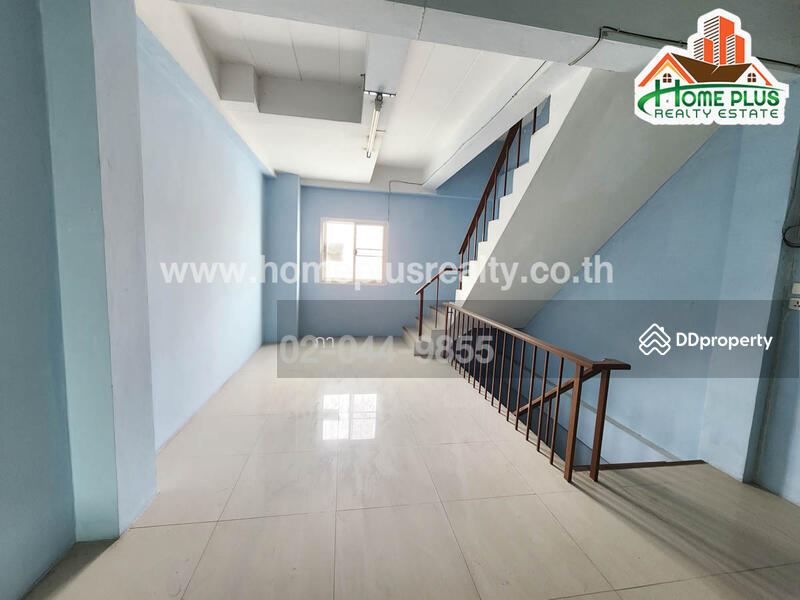 อาคารพาณิชย์ 3 ชั้น ตำบลดีลัง อำเภอพัฒนานิคม ลพบุรี (ใกล้ตลาดเจริญทรัพย์), ลพบุรี, ดีลัง, พัฒนานิคม, ลพบุรี, 100 ตร.ม., ตึกแถว-อาคารพาณิชย์ ขาย, โดย ภา, 10972718 - DDproperty.com