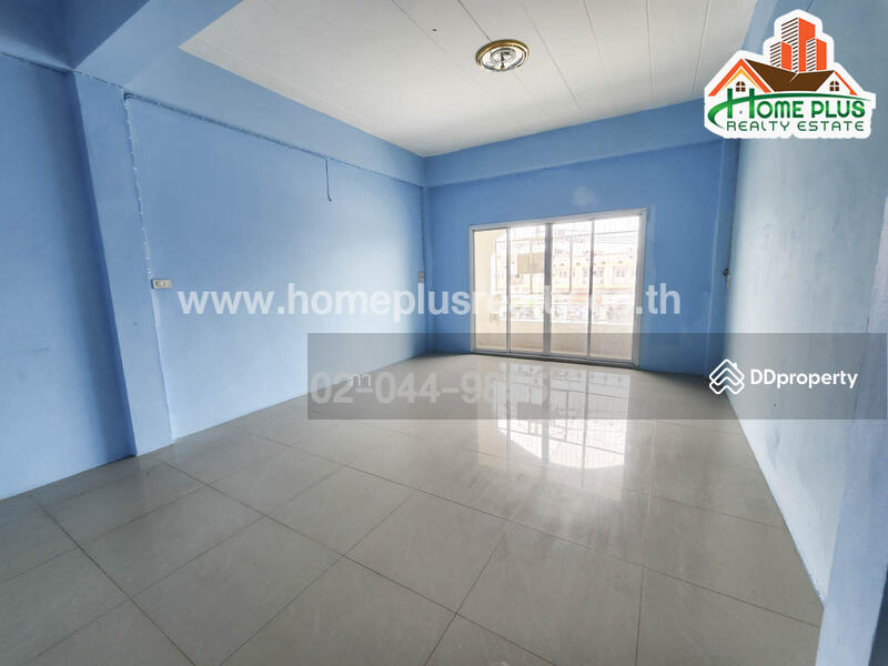 อาคารพาณิชย์ 3 ชั้น ตำบลดีลัง อำเภอพัฒนานิคม ลพบุรี (ใกล้ตลาดเจริญทรัพย์), Lop Buri, Di Lang, Phatthana Nikhom, Lop Buri, , 100 sqm, Shophouse For Sale, by ภา, 10972718 - DDproperty.com