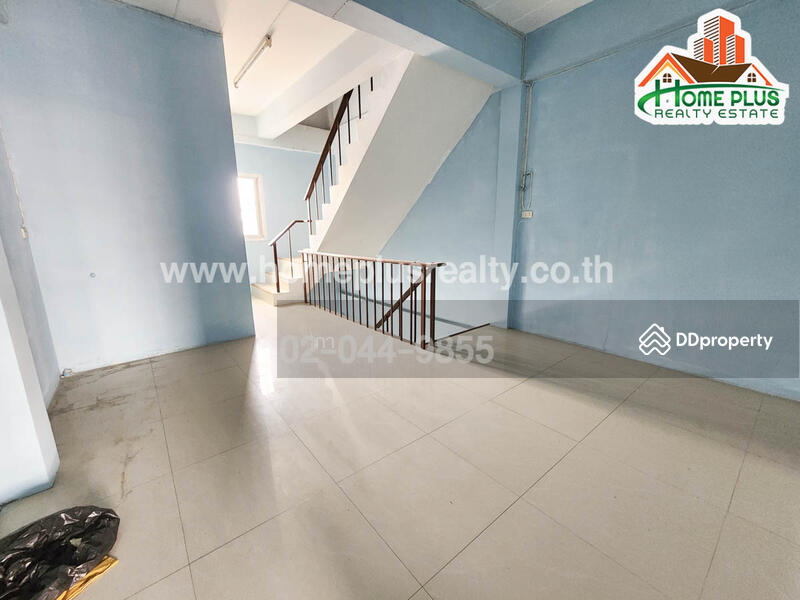 อาคารพาณิชย์ 3 ชั้น ตำบลดีลัง อำเภอพัฒนานิคม ลพบุรี (ใกล้ตลาดเจริญทรัพย์), Lop Buri, Di Lang, Phatthana Nikhom, Lop Buri, , 100 sqm, Shophouse For Sale, by ภา, 10972718 - DDproperty.com