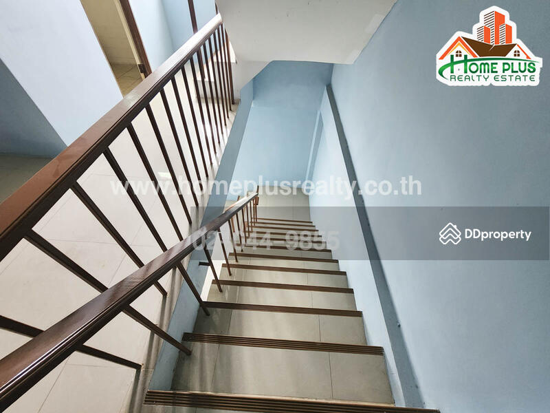 อาคารพาณิชย์ 3 ชั้น ตำบลดีลัง อำเภอพัฒนานิคม ลพบุรี (ใกล้ตลาดเจริญทรัพย์), Lop Buri, Di Lang, Phatthana Nikhom, Lop Buri, , 100 sqm, Shophouse For Sale, by ภา, 10972718 - DDproperty.com