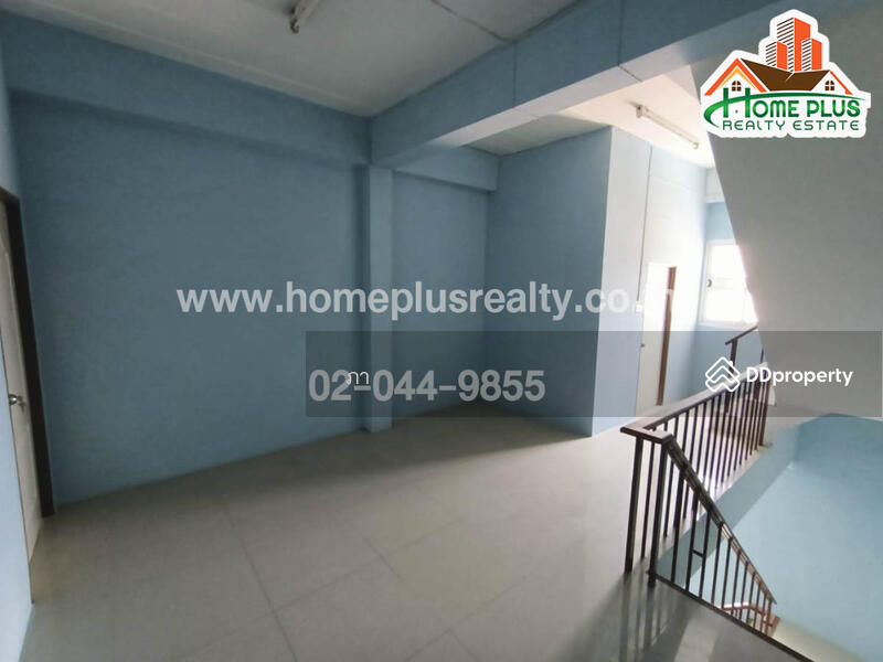 อาคารพาณิชย์ 3 ชั้น ตำบลดีลัง อำเภอพัฒนานิคม ลพบุรี (ใกล้ตลาดเจริญทรัพย์), ลพบุรี, ดีลัง, พัฒนานิคม, ลพบุรี, 100 ตร.ม., ตึกแถว-อาคารพาณิชย์ ขาย, โดย ภา, 10972718 - DDproperty.com