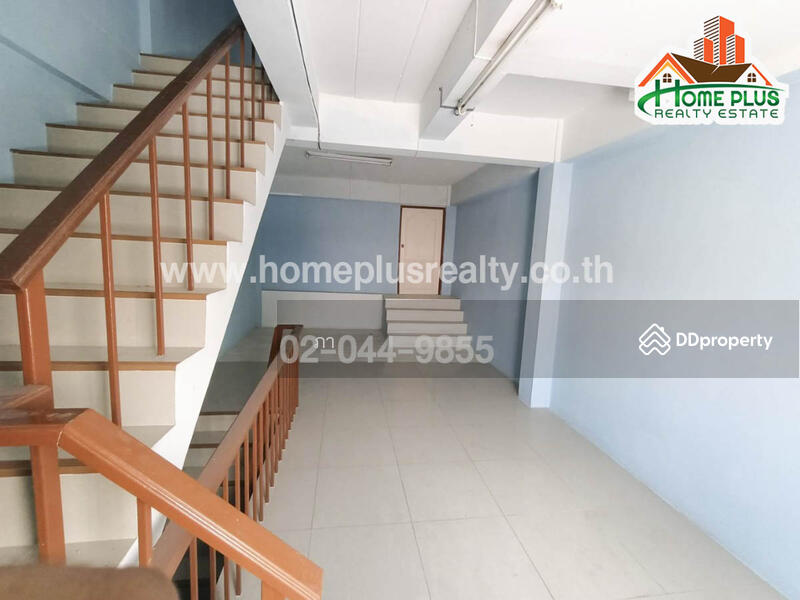 อาคารพาณิชย์ 3 ชั้น ตำบลดีลัง อำเภอพัฒนานิคม ลพบุรี (ใกล้ตลาดเจริญทรัพย์), Lop Buri, Di Lang, Phatthana Nikhom, Lop Buri, , 100 sqm, Shophouse For Sale, by ภา, 10972718 - DDproperty.com