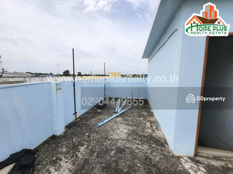 อาคารพาณิชย์ 3 ชั้น ตำบลดีลัง อำเภอพัฒนานิคม ลพบุรี (ใกล้ตลาดเจริญทรัพย์), Lop Buri, Di Lang, Phatthana Nikhom, Lop Buri, , 100 sqm, Shophouse For Sale, by ภา, 10972718 - DDproperty.com