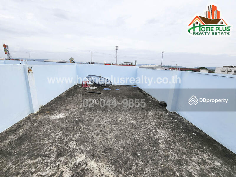 อาคารพาณิชย์ 3 ชั้น ตำบลดีลัง อำเภอพัฒนานิคม ลพบุรี (ใกล้ตลาดเจริญทรัพย์), Lop Buri, Di Lang, Phatthana Nikhom, Lop Buri, , 100 sqm, Shophouse For Sale, by ภา, 10972718 - DDproperty.com