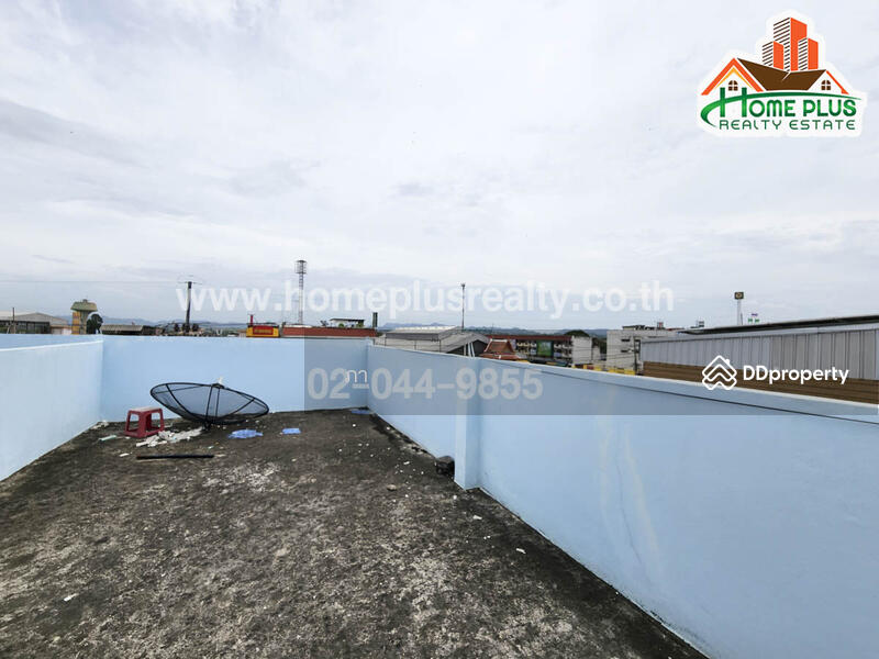 อาคารพาณิชย์ 3 ชั้น ตำบลดีลัง อำเภอพัฒนานิคม ลพบุรี (ใกล้ตลาดเจริญทรัพย์), Lop Buri, Di Lang, Phatthana Nikhom, Lop Buri, , 100 sqm, Shophouse For Sale, by ภา, 10972718 - DDproperty.com