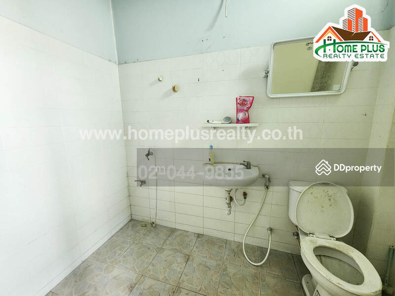 อาคารพาณิชย์ 3 ชั้น ตำบลดีลัง อำเภอพัฒนานิคม ลพบุรี (ใกล้ตลาดเจริญทรัพย์), Lop Buri, Di Lang, Phatthana Nikhom, Lop Buri, , 100 sqm, Shophouse For Sale, by ภา, 10972718 - DDproperty.com