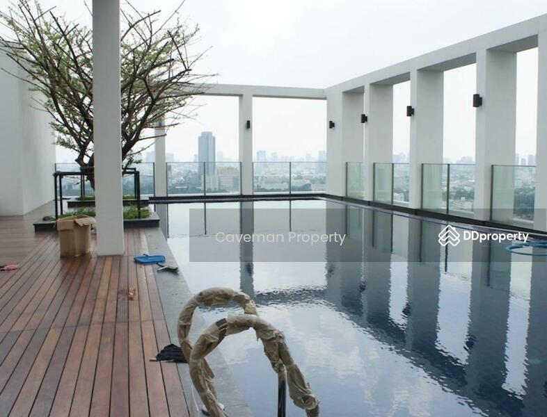 Noble Reform, Bangkok, 18 Soi Phaholyothin 7, Phaholyothin Road, Samsen Nai, Phaya Thai, Bangkok, 1 Bedroom, 52 sqm, Condo For Rent, by Caveman Property, 10972799 - DDproperty.com