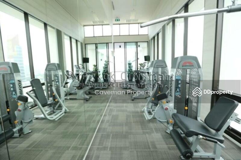 Noble Reform, Bangkok, 18 Soi Phaholyothin 7, Phaholyothin Road, Samsen Nai, Phaya Thai, Bangkok, 1 Bedroom, 52 sqm, Condo For Rent, by Caveman Property, 10972799 - DDproperty.com