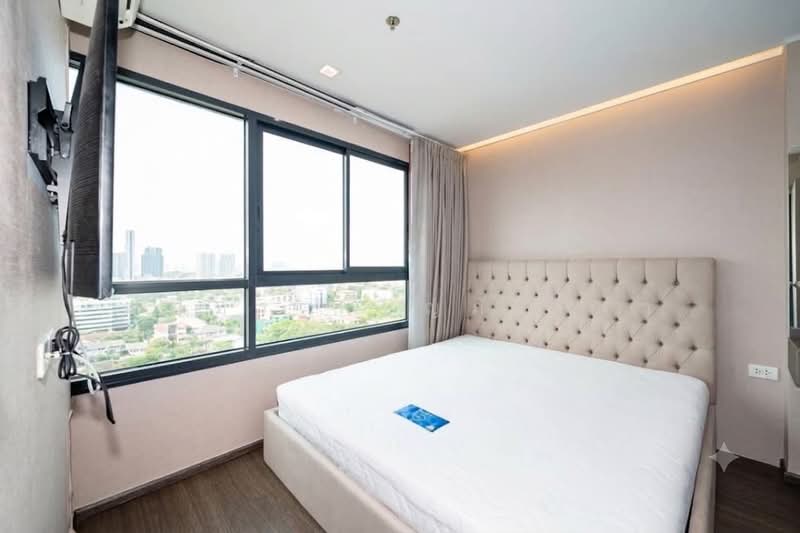 IDEO Sukhumvit 93 : ไอดีโอ สุขุมวิท 93, กรุงเทพ, 2331 ซอยสุขุมวิท 93, บางจาก, พระโขนง, กรุงเทพ, 35 ตร.ม., คอนโด ให้เช่า, โดย ณภัทร พิชญภัคธรา, 10972800 - DDproperty.com