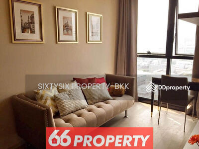 ขาย - ASHTON Asoke : แอชตัน อโศก, กรุงเทพ