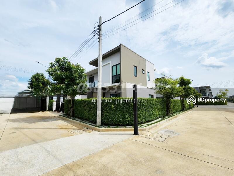 S Gate Life Ratchapruek-Kanjanapisek : เอสเกต ไลฟ์ ราชพฤกษ์ – กาญจนาภิเษก, นนทบุรี, คลองข่อย, ปากเกร็ด, นนทบุรี, 207 ตร.ม., บ้านเดี่ยว ขาย, โดย สุภาภรณ์ บุญฤทธิ์ ( สุ ), 10973072 - DDproperty.com