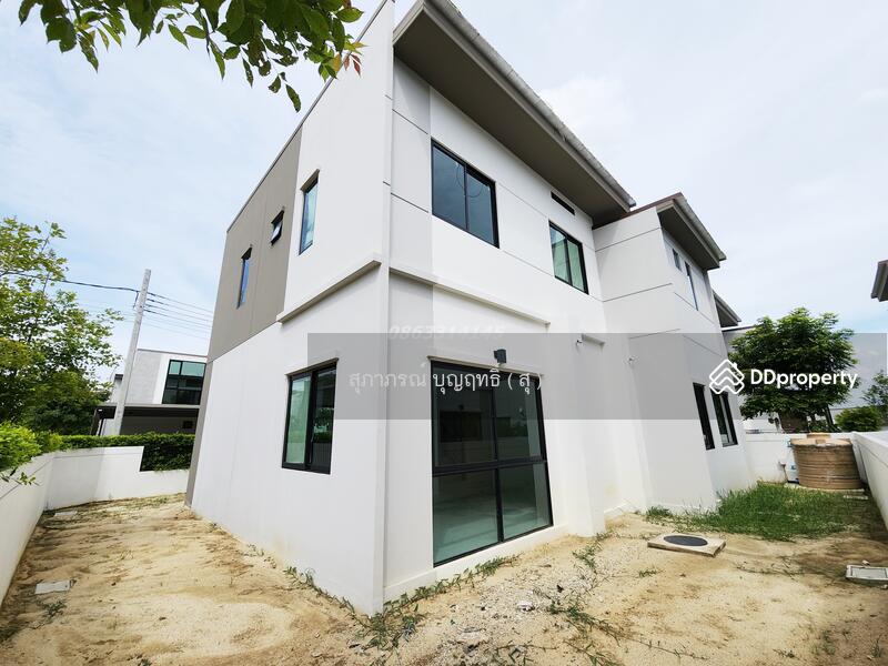 S Gate Life Ratchapruek-Kanjanapisek : เอสเกต ไลฟ์ ราชพฤกษ์ – กาญจนาภิเษก, นนทบุรี, คลองข่อย, ปากเกร็ด, นนทบุรี, 207 ตร.ม., บ้านเดี่ยว ขาย, โดย สุภาภรณ์ บุญฤทธิ์ ( สุ ), 10973072 - DDproperty.com