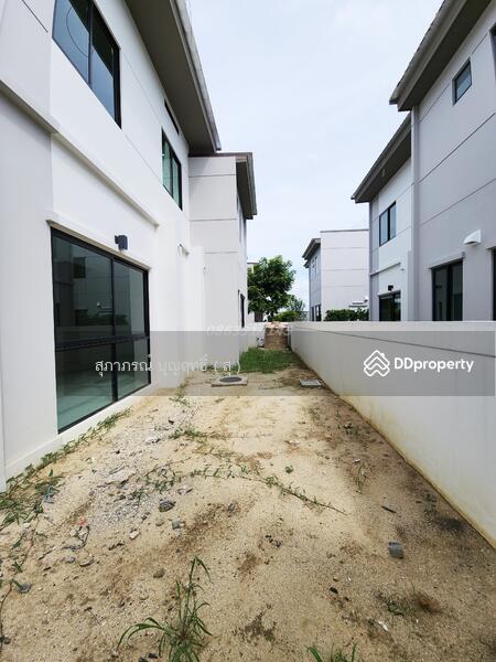 S Gate Life Ratchapruek-Kanjanapisek : เอสเกต ไลฟ์ ราชพฤกษ์ – กาญจนาภิเษก, นนทบุรี, คลองข่อย, ปากเกร็ด, นนทบุรี, 207 ตร.ม., บ้านเดี่ยว ขาย, โดย สุภาภรณ์ บุญฤทธิ์ ( สุ ), 10973072 - DDproperty.com