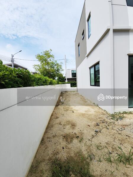 S Gate Life Ratchapruek-Kanjanapisek, Nonthaburi, Khlong Khoi, Pak Kret, Nonthaburi, 4 Bedrooms, 207 sqm, Single Detached House For Sale, by สุภาภรณ์ บุญฤทธิ์, 10973072 - DDproperty.com