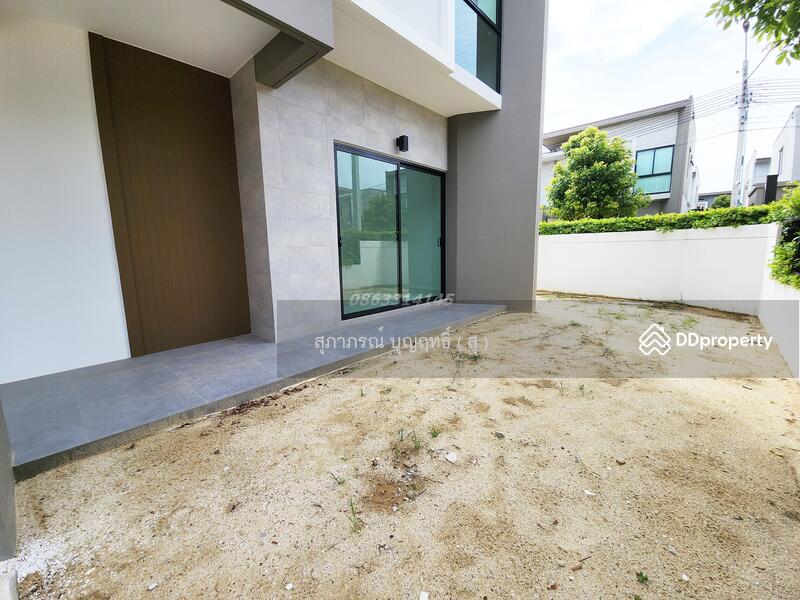 S Gate Life Ratchapruek-Kanjanapisek : เอสเกต ไลฟ์ ราชพฤกษ์ – กาญจนาภิเษก, นนทบุรี, คลองข่อย, ปากเกร็ด, นนทบุรี, 207 ตร.ม., บ้านเดี่ยว ขาย, โดย สุภาภรณ์ บุญฤทธิ์ ( สุ ), 10973072 - DDproperty.com