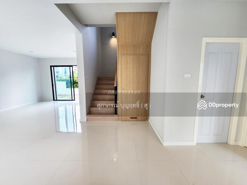S Gate Life Ratchapruek-Kanjanapisek, Nonthaburi, Khlong Khoi, Pak Kret, Nonthaburi, 4 Bedrooms, 207 sqm, Single Detached House For Sale, by สุภาภรณ์ บุญฤทธิ์, 10973072 - DDproperty.com