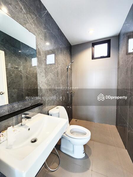 S Gate Life Ratchapruek-Kanjanapisek, Nonthaburi, Khlong Khoi, Pak Kret, Nonthaburi, 4 Bedrooms, 207 sqm, Single Detached House For Sale, by สุภาภรณ์ บุญฤทธิ์, 10973072 - DDproperty.com