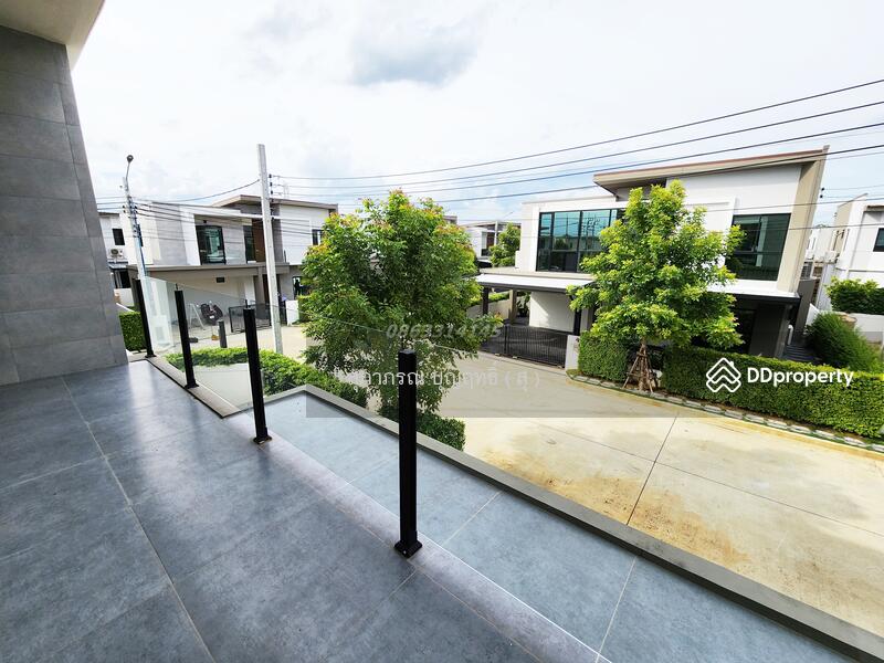 S Gate Life Ratchapruek-Kanjanapisek : เอสเกต ไลฟ์ ราชพฤกษ์ – กาญจนาภิเษก, นนทบุรี, คลองข่อย, ปากเกร็ด, นนทบุรี, 207 ตร.ม., บ้านเดี่ยว ขาย, โดย สุภาภรณ์ บุญฤทธิ์ ( สุ ), 10973072 - DDproperty.com