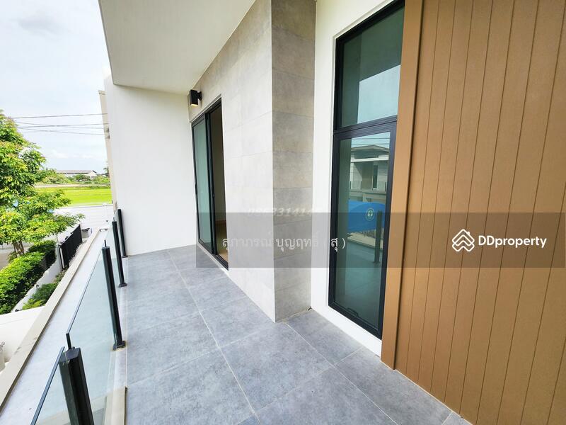 S Gate Life Ratchapruek-Kanjanapisek, Nonthaburi, Khlong Khoi, Pak Kret, Nonthaburi, 4 Bedrooms, 207 sqm, Single Detached House For Sale, by สุภาภรณ์ บุญฤทธิ์, 10973072 - DDproperty.com