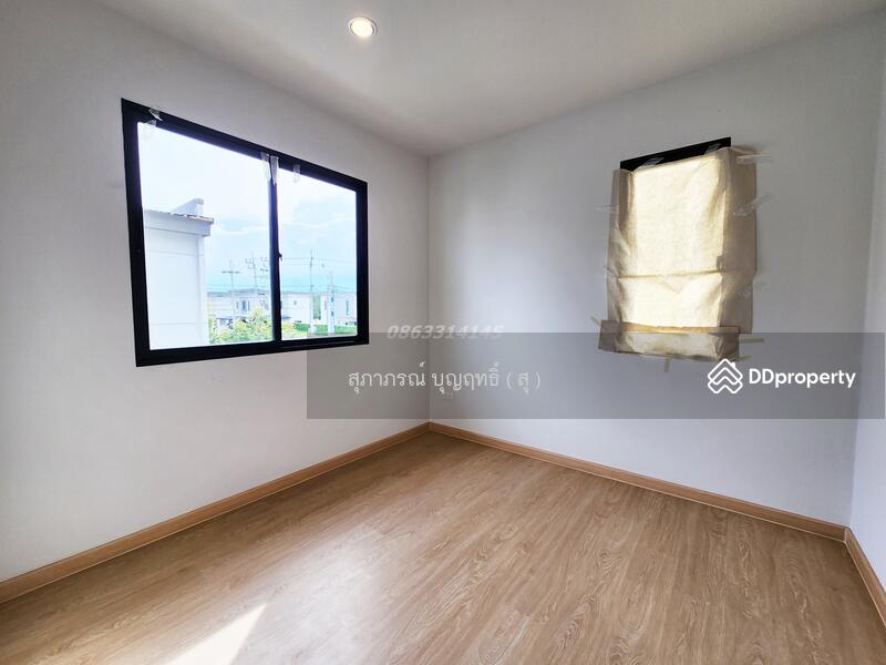 S Gate Life Ratchapruek-Kanjanapisek : เอสเกต ไลฟ์ ราชพฤกษ์ – กาญจนาภิเษก, นนทบุรี, คลองข่อย, ปากเกร็ด, นนทบุรี, 207 ตร.ม., บ้านเดี่ยว ขาย, โดย สุภาภรณ์ บุญฤทธิ์ ( สุ ), 10973072 - DDproperty.com