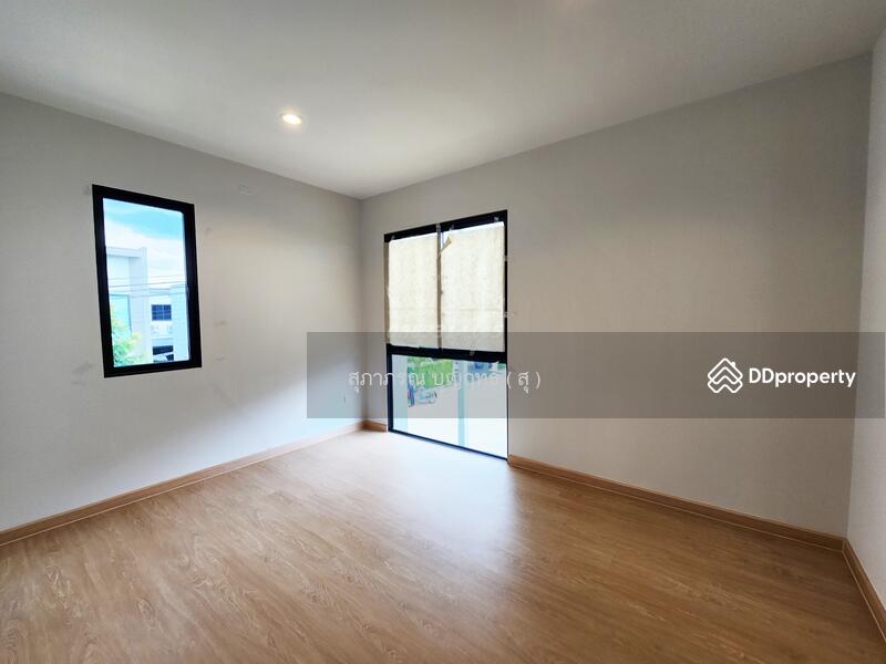 S Gate Life Ratchapruek-Kanjanapisek, Nonthaburi, Khlong Khoi, Pak Kret, Nonthaburi, 4 Bedrooms, 207 sqm, Single Detached House For Sale, by สุภาภรณ์ บุญฤทธิ์, 10973072 - DDproperty.com