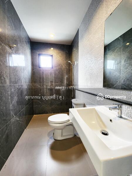 S Gate Life Ratchapruek-Kanjanapisek, Nonthaburi, Khlong Khoi, Pak Kret, Nonthaburi, 4 Bedrooms, 207 sqm, Single Detached House For Sale, by สุภาภรณ์ บุญฤทธิ์, 10973072 - DDproperty.com