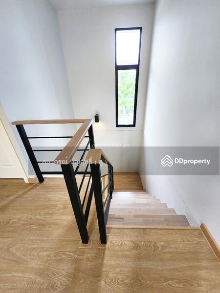 S Gate Life Ratchapruek-Kanjanapisek, Nonthaburi, Khlong Khoi, Pak Kret, Nonthaburi, 4 Bedrooms, 207 sqm, Single Detached House For Sale, by สุภาภรณ์ บุญฤทธิ์, 10973072 - DDproperty.com