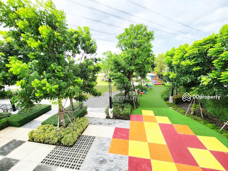 S Gate Life Ratchapruek-Kanjanapisek, Nonthaburi, Khlong Khoi, Pak Kret, Nonthaburi, 4 Bedrooms, 207 sqm, Single Detached House For Sale, by สุภาภรณ์ บุญฤทธิ์, 10973072 - DDproperty.com