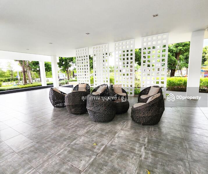S Gate Life Ratchapruek-Kanjanapisek, Nonthaburi, Khlong Khoi, Pak Kret, Nonthaburi, 4 Bedrooms, 207 sqm, Single Detached House For Sale, by สุภาภรณ์ บุญฤทธิ์, 10973072 - DDproperty.com