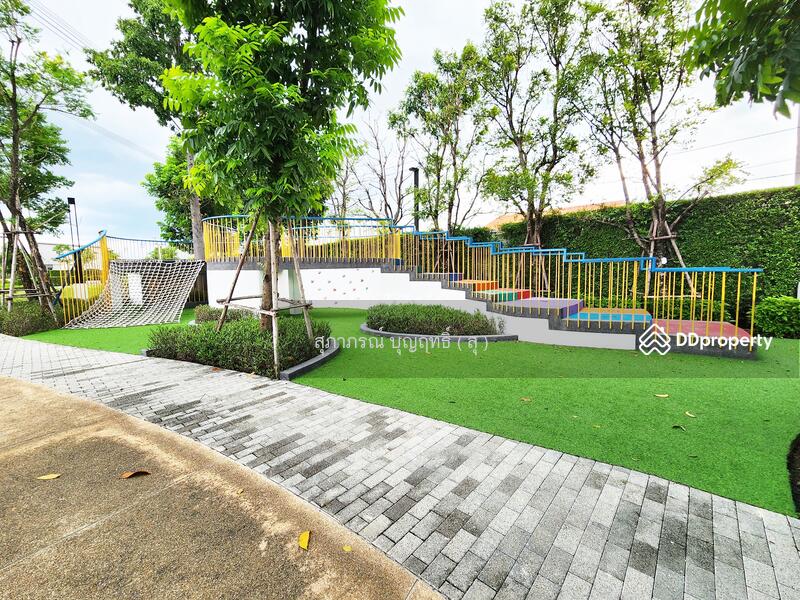 S Gate Life Ratchapruek-Kanjanapisek : เอสเกต ไลฟ์ ราชพฤกษ์ – กาญจนาภิเษก, นนทบุรี, คลองข่อย, ปากเกร็ด, นนทบุรี, 207 ตร.ม., บ้านเดี่ยว ขาย, โดย สุภาภรณ์ บุญฤทธิ์ ( สุ ), 10973072 - DDproperty.com