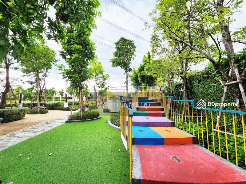 S Gate Life Ratchapruek-Kanjanapisek : เอสเกต ไลฟ์ ราชพฤกษ์ – กาญจนาภิเษก, นนทบุรี, คลองข่อย, ปากเกร็ด, นนทบุรี, 207 ตร.ม., บ้านเดี่ยว ขาย, โดย สุภาภรณ์ บุญฤทธิ์ ( สุ ), 10973072 - DDproperty.com
