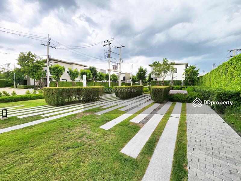 S Gate Life Ratchapruek-Kanjanapisek : เอสเกต ไลฟ์ ราชพฤกษ์ – กาญจนาภิเษก, นนทบุรี, คลองข่อย, ปากเกร็ด, นนทบุรี, 207 ตร.ม., บ้านเดี่ยว ขาย, โดย สุภาภรณ์ บุญฤทธิ์ ( สุ ), 10973072 - DDproperty.com