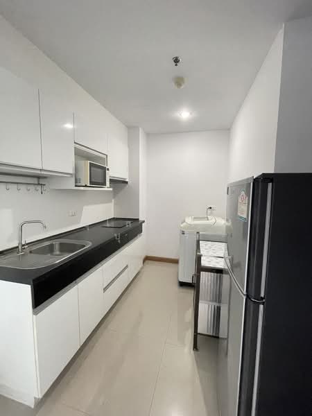 Supalai River Resort, Bangkok, 99 Charoennakhon Road, Samlae, Thon Buri, Bangkok, 1 Bedroom, 53 sqm, Condo For Rent, by Ulaiwan Boonsiri, 10973123 - DDproperty.com