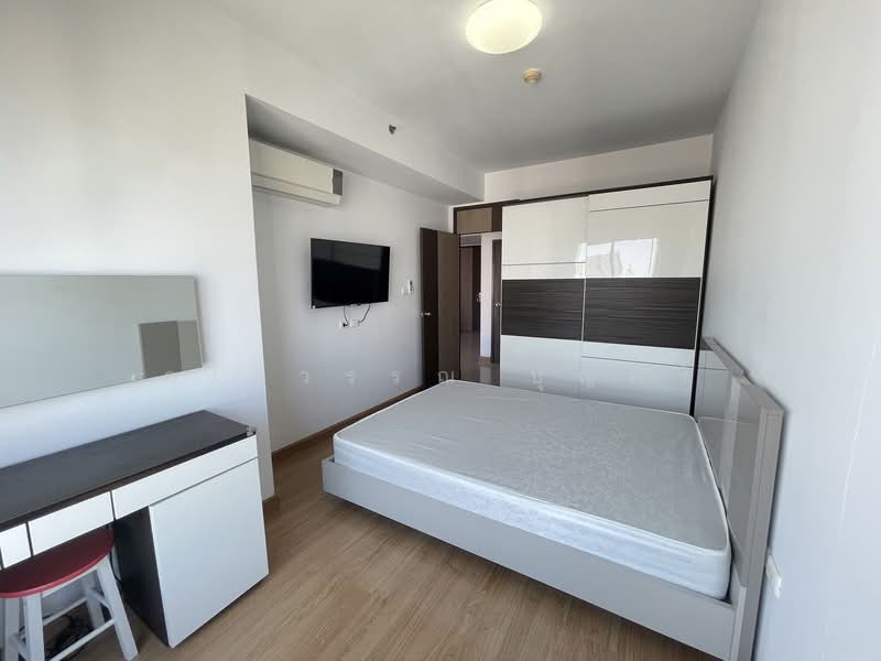 Supalai River Resort, Bangkok, 99 Charoennakhon Road, Samlae, Thon Buri, Bangkok, 1 Bedroom, 53 sqm, Condo For Rent, by Ulaiwan Boonsiri, 10973123 - DDproperty.com
