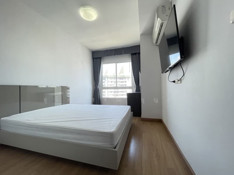 Supalai River Resort, Bangkok, 99 Charoennakhon Road, Samlae, Thon Buri, Bangkok, 1 Bedroom, 53 sqm, Condo For Rent, by Ulaiwan Boonsiri, 10973123 - DDproperty.com