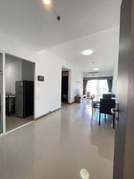 Supalai River Resort, Bangkok, 99 Charoennakhon Road, Samlae, Thon Buri, Bangkok, 1 Bedroom, 53 sqm, Condo For Rent, by Ulaiwan Boonsiri, 10973123 - DDproperty.com