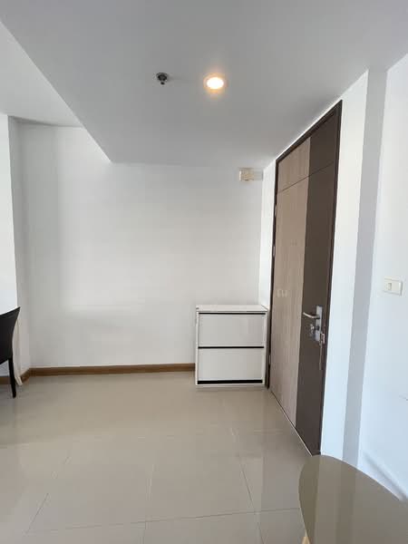 Supalai River Resort : ศุภาลัย ริเวอร์ รีสอร์ท, กรุงเทพ, 99 ถนนเจริญนคร, สำเหร่, ธนบุรี, กรุงเทพ, 53 ตร.ม., คอนโด ให้เช่า, โดย อุไลวรรณ บุญศิริ, 10973123 - DDproperty.com