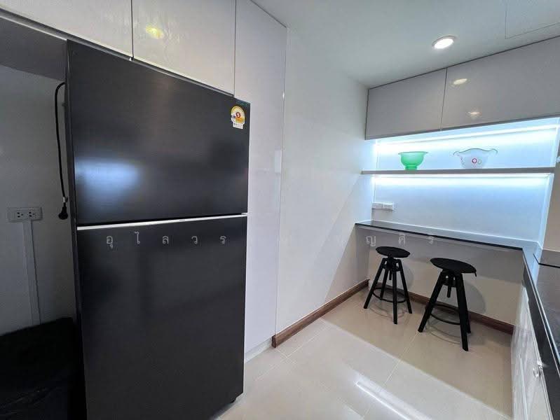Supalai River Resort, Bangkok, 99 Charoennakhon Road, Samlae, Thon Buri, Bangkok, 2 Bedrooms, 88 sqm, Condo For Rent, by Ulaiwan Boonsiri, 10973123 - DDproperty.com