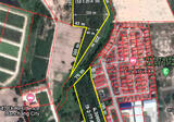 ขายที่ดินบ้านฉางระยอง 22 ไร่ๆละ 6.5 ล้าน ติดถนนสุขุมวิท ตรงข้ามศูนย์ราชการบ้านฉาง - DDproperty.com