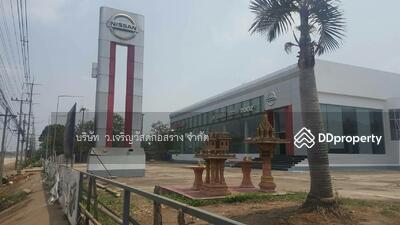 ขาย - ขายที่ 11 ไร่ๆละ 12 ล้าน ติดถนน 8 เลนสาย304 เมืองแปดริ้ว แถมฟรีโชว์รูมใหญ่, ฉะเชิงเทรา