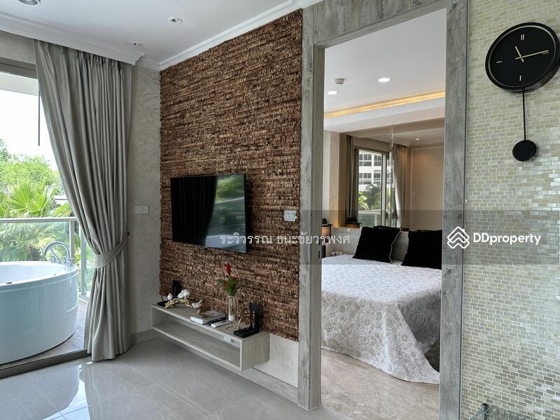 ให้เช่า - The Riviera Monaco : เดอะ ริเวียร่า โมนาโก, ชลบุรี