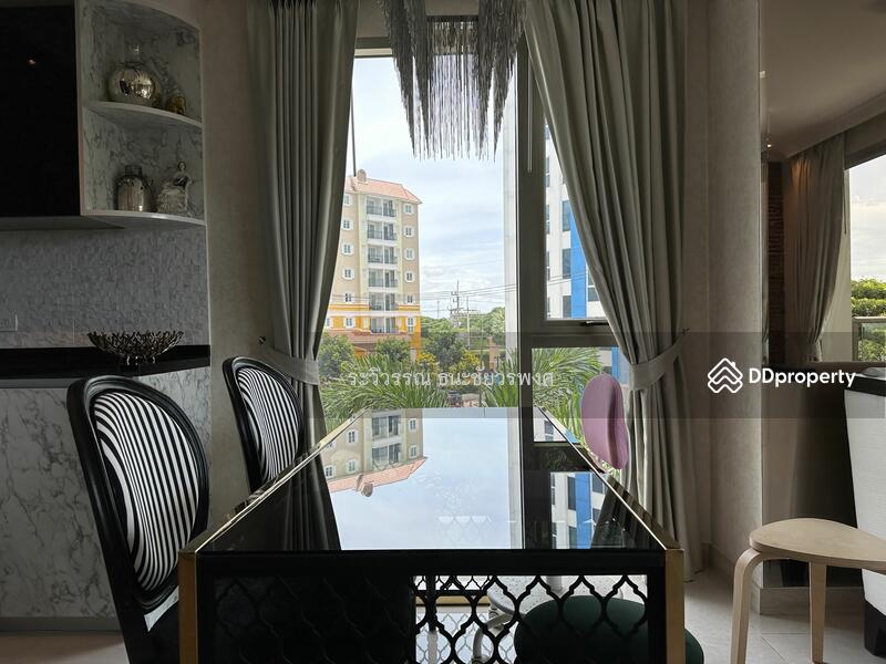 ให้เช่า - The Riviera Monaco : เดอะ ริเวียร่า โมนาโก, ชลบุรี