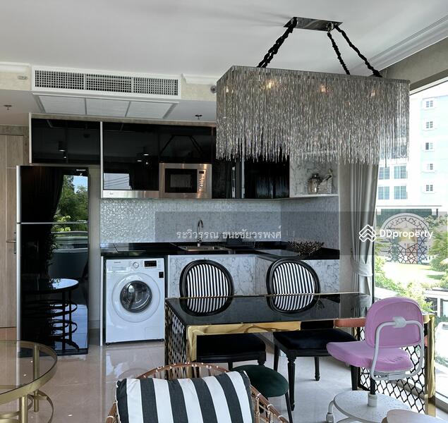 For Rent - The Riviera Monaco, Chon Buri