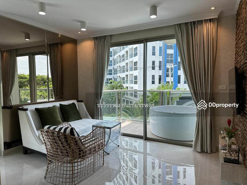 ให้เช่า - The Riviera Monaco : เดอะ ริเวียร่า โมนาโก, ชลบุรี