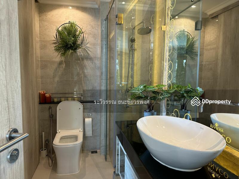 For Rent - The Riviera Monaco, Chon Buri