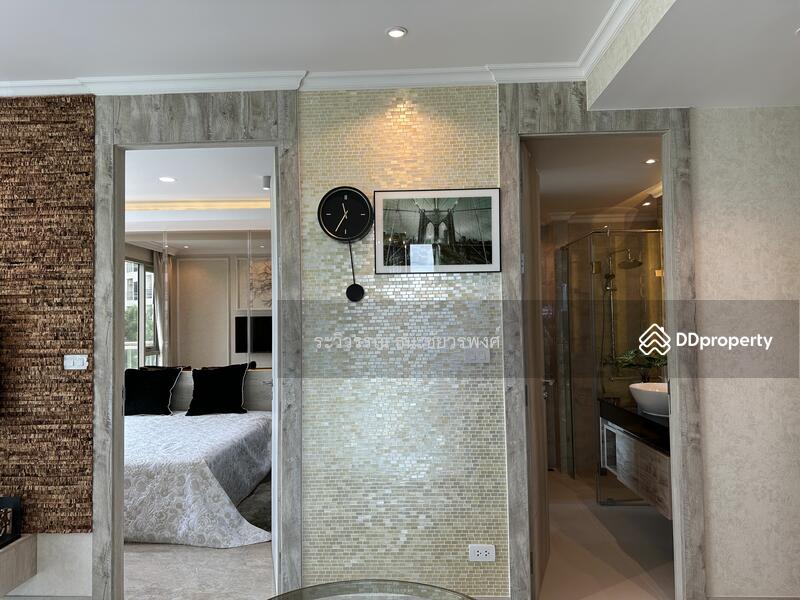 For Rent - The Riviera Monaco, Chon Buri