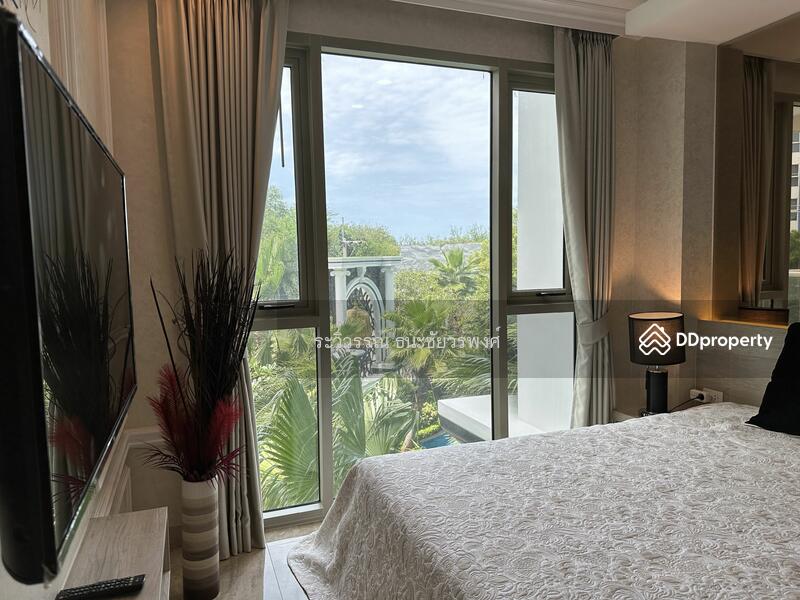 ให้เช่า - The Riviera Monaco : เดอะ ริเวียร่า โมนาโก, ชลบุรี