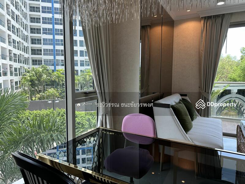 ให้เช่า - The Riviera Monaco : เดอะ ริเวียร่า โมนาโก, ชลบุรี