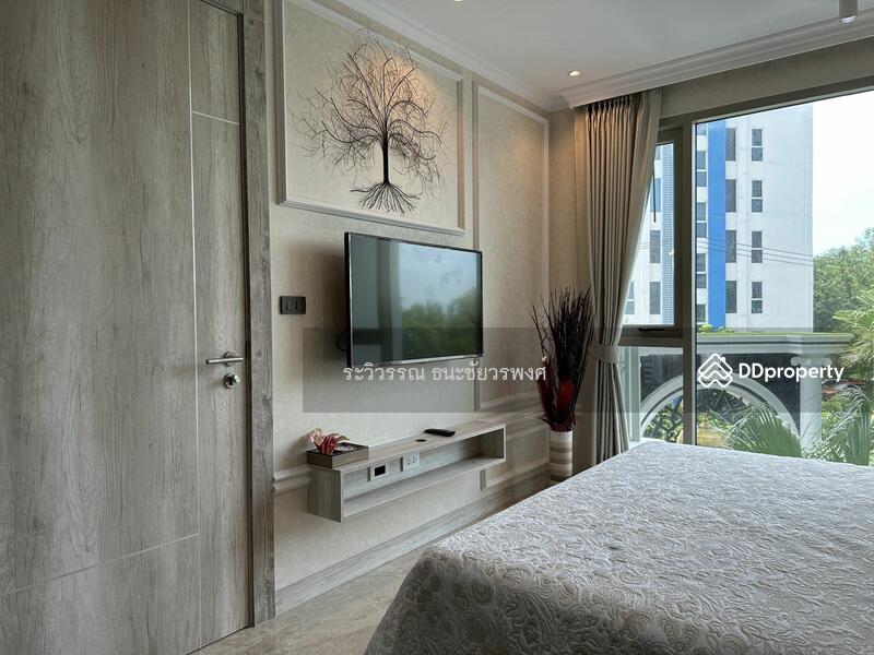 For Rent - The Riviera Monaco, Chon Buri